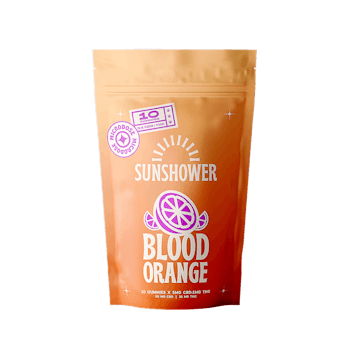 Blood Orange Soft Chews - Blood Orange Soft Chews 1:5